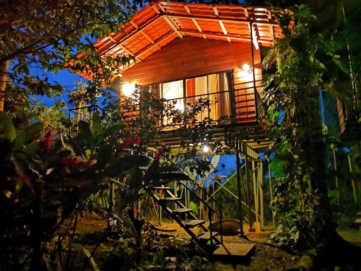 Lodge Las Cabañas Venecia