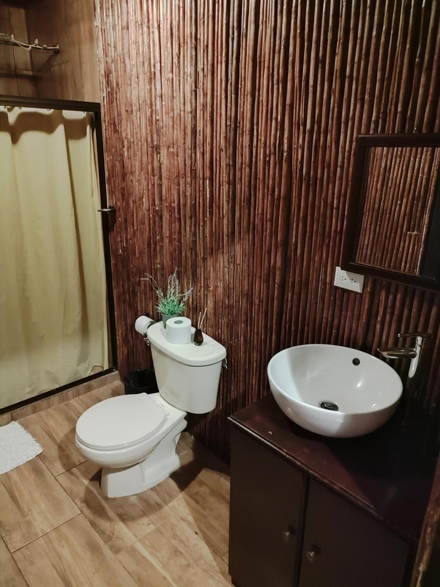 Las Cabañas *