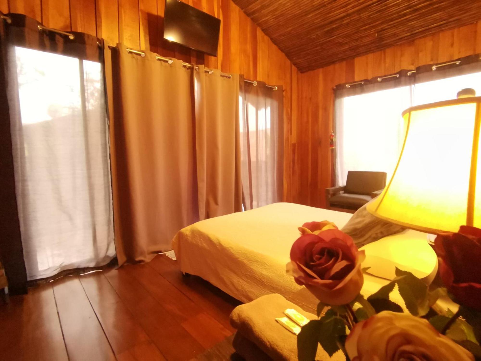 Las Cabañas Lodge Venecia