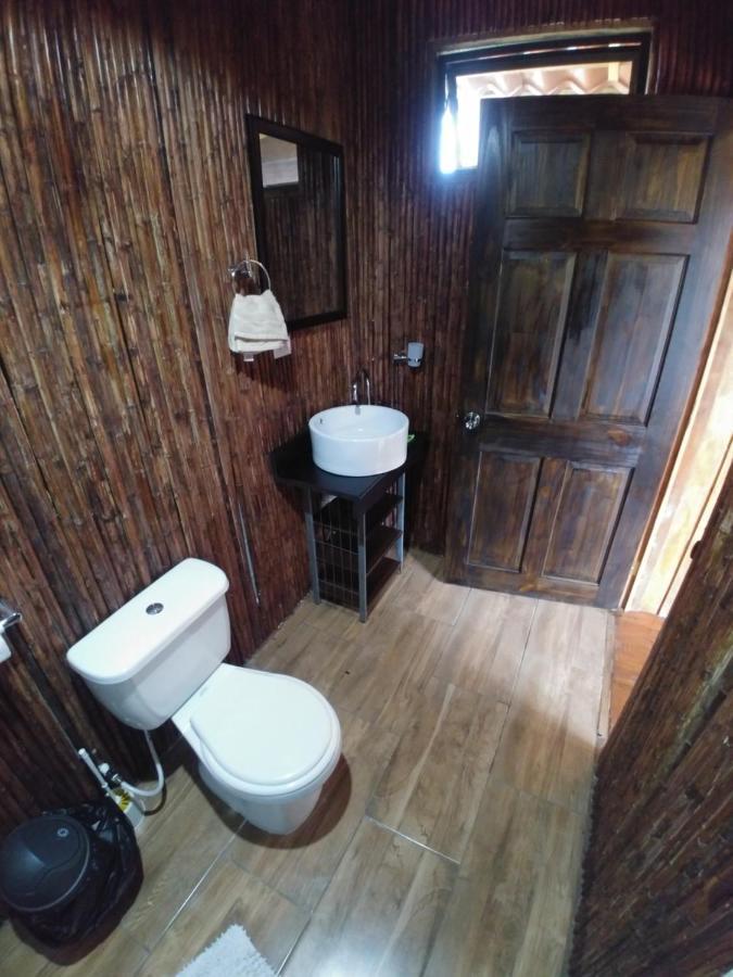 Las Cabañas *