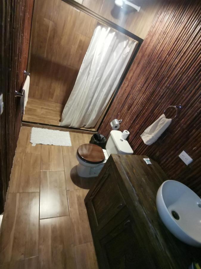 Lodge Las Cabanas *
