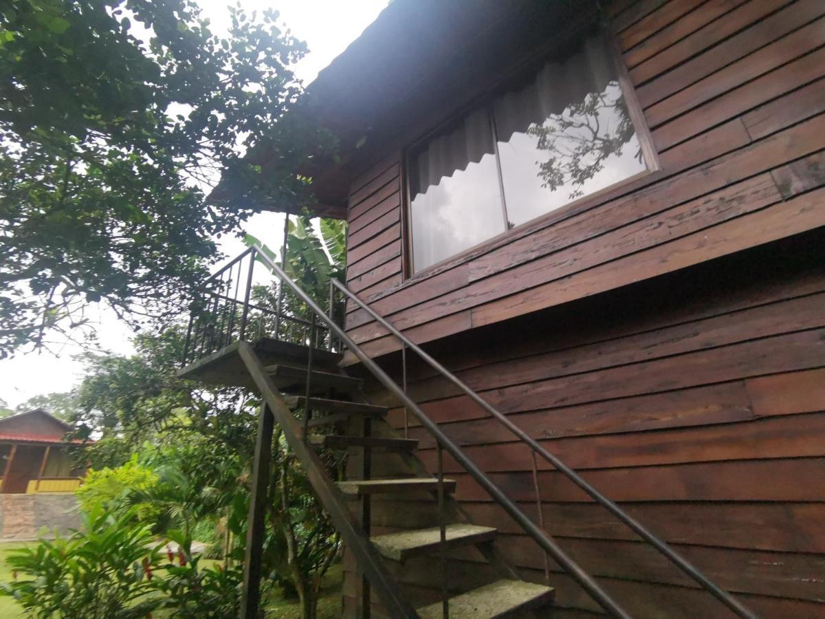 Lodge Las Cabanas Venecia