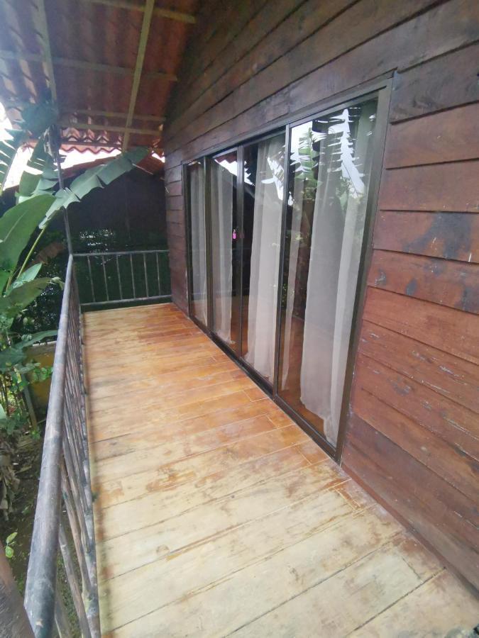 Las Cabanas Lodge Venecia
