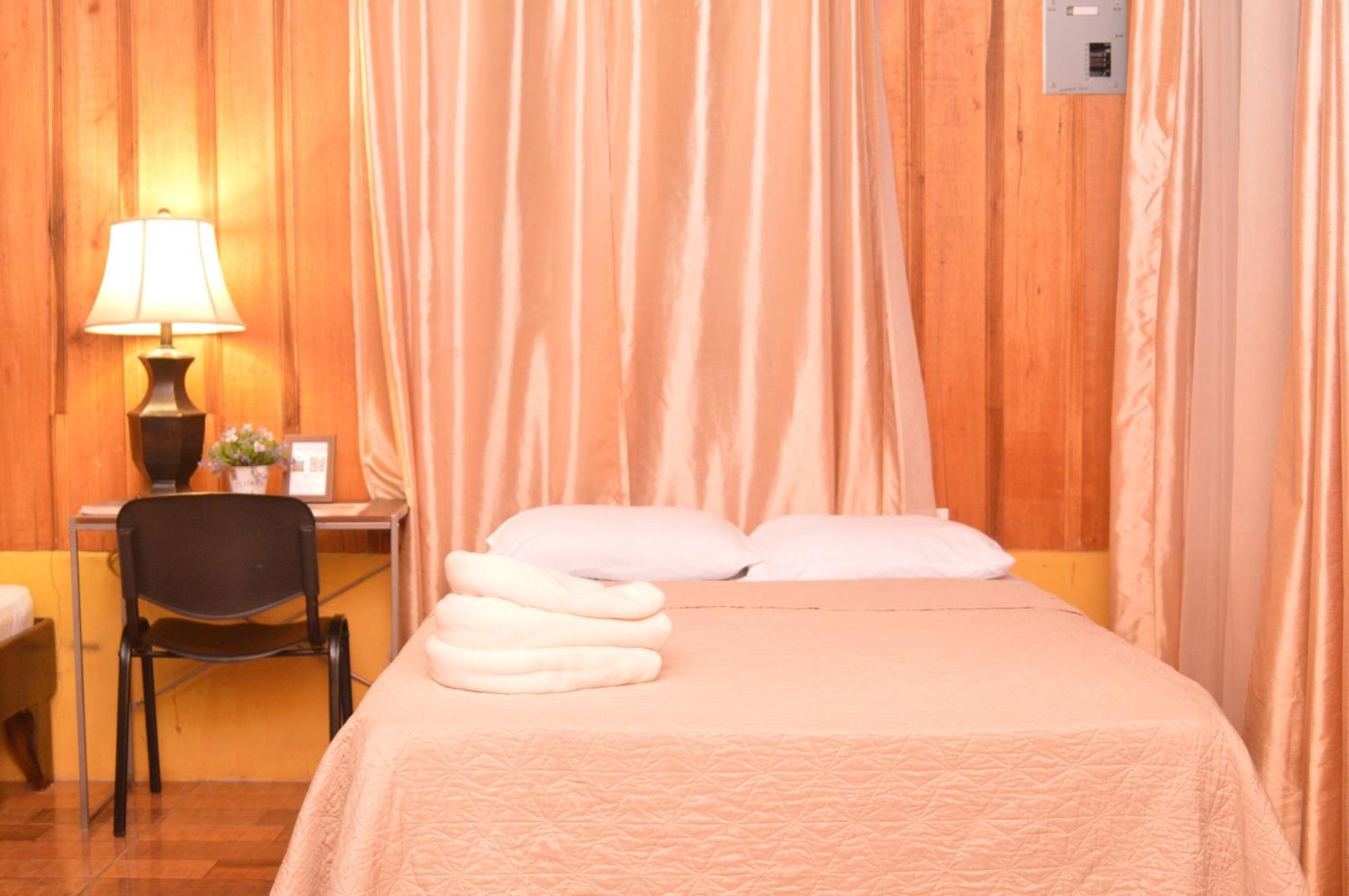 Lodge Las Cabanas