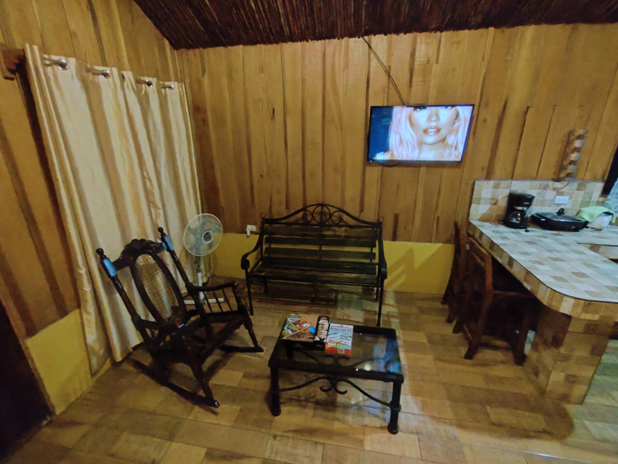 Las Cabanas Venecia