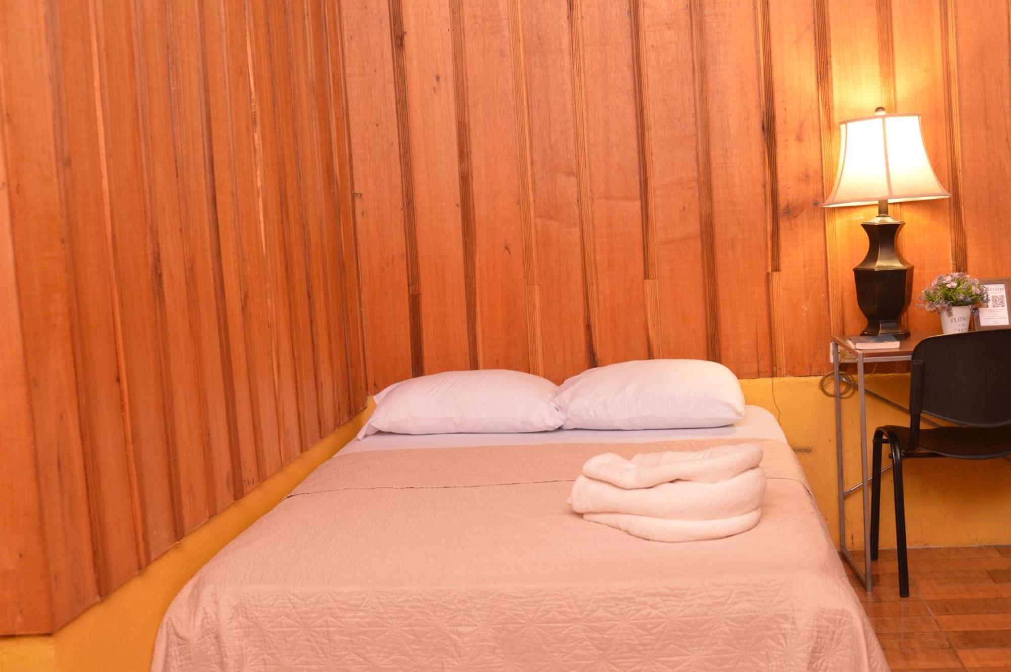 Lodge Las Cabanas Venecia