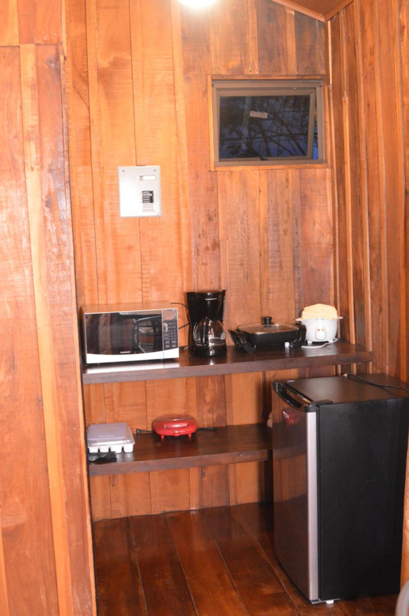 Las Cabanas Lodge Venecia