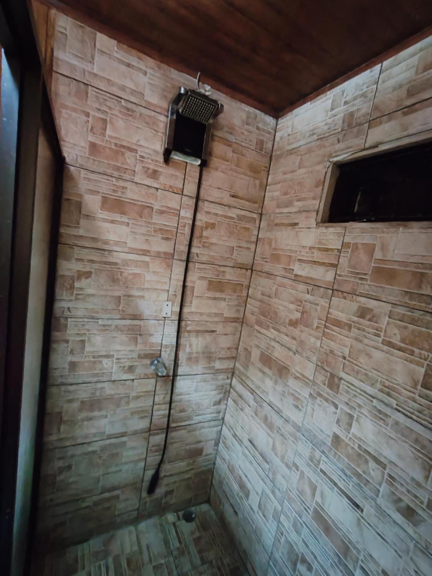 Las Cabanas Lodge *