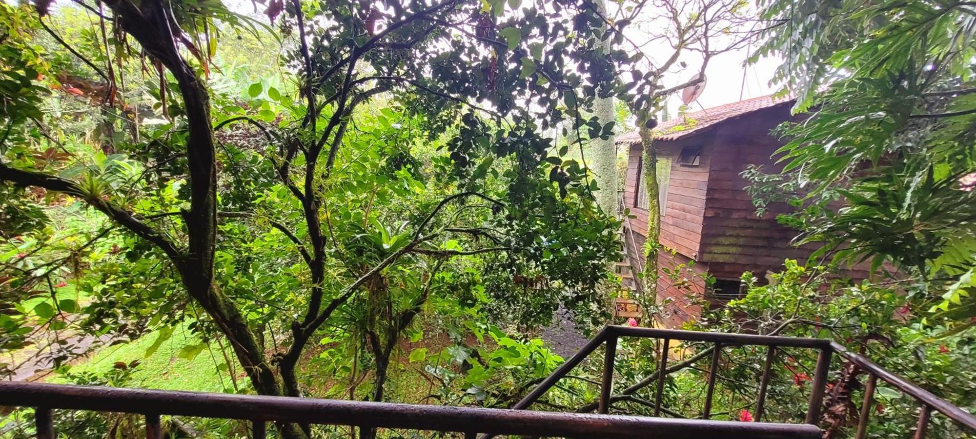 Lodge Las Cabanas