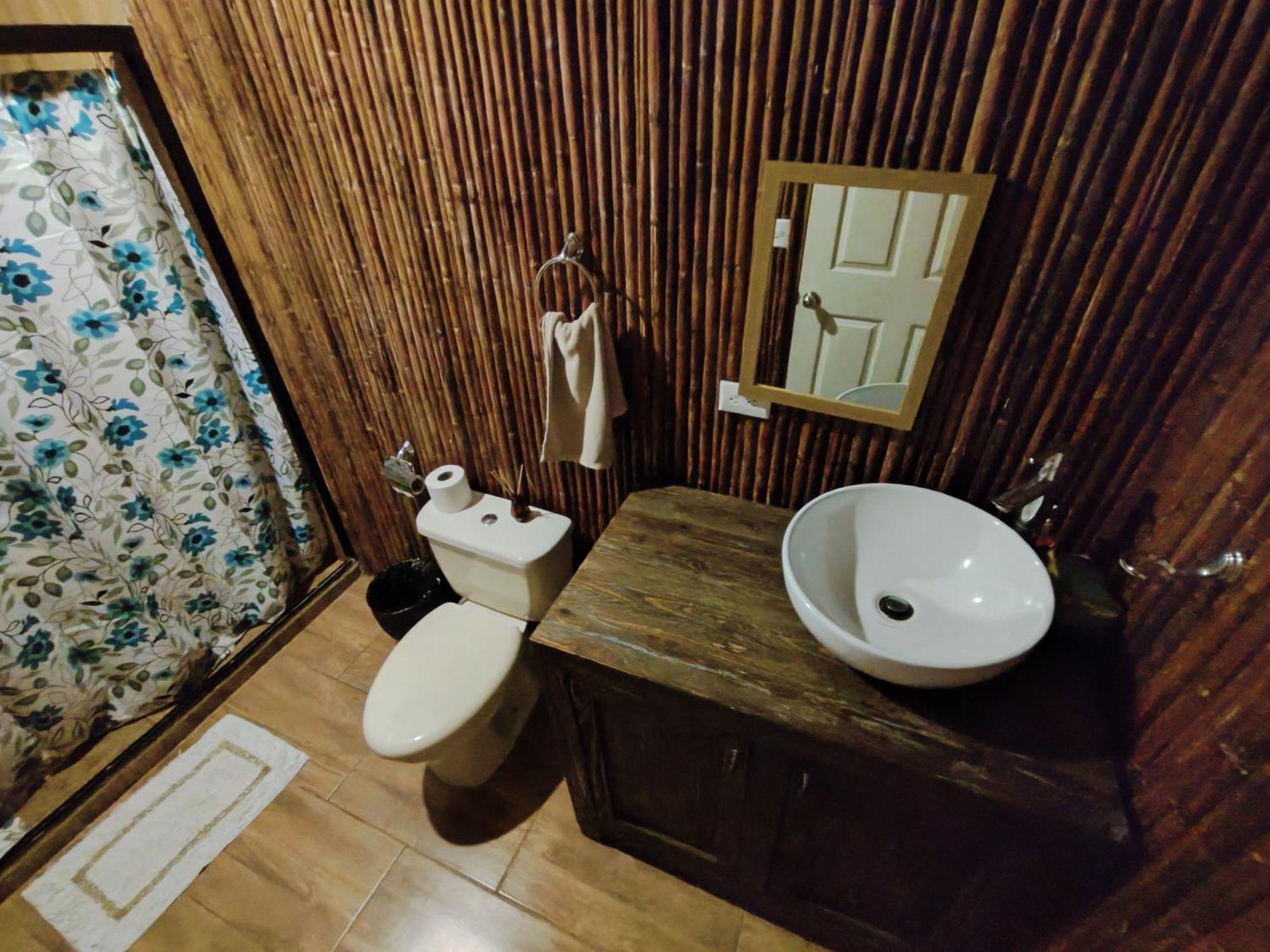 Las Cabanas Venecia