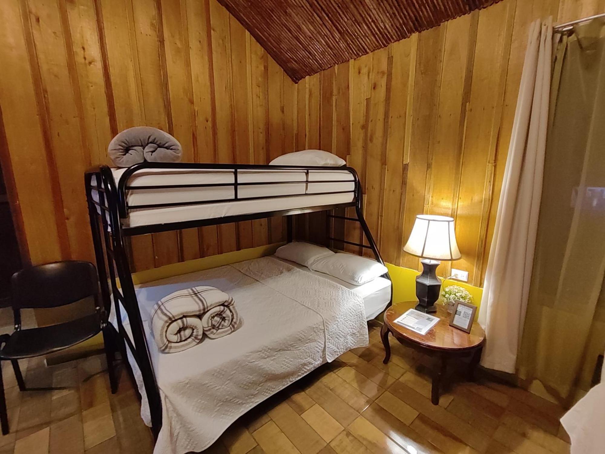 Lodge Las Cabanas