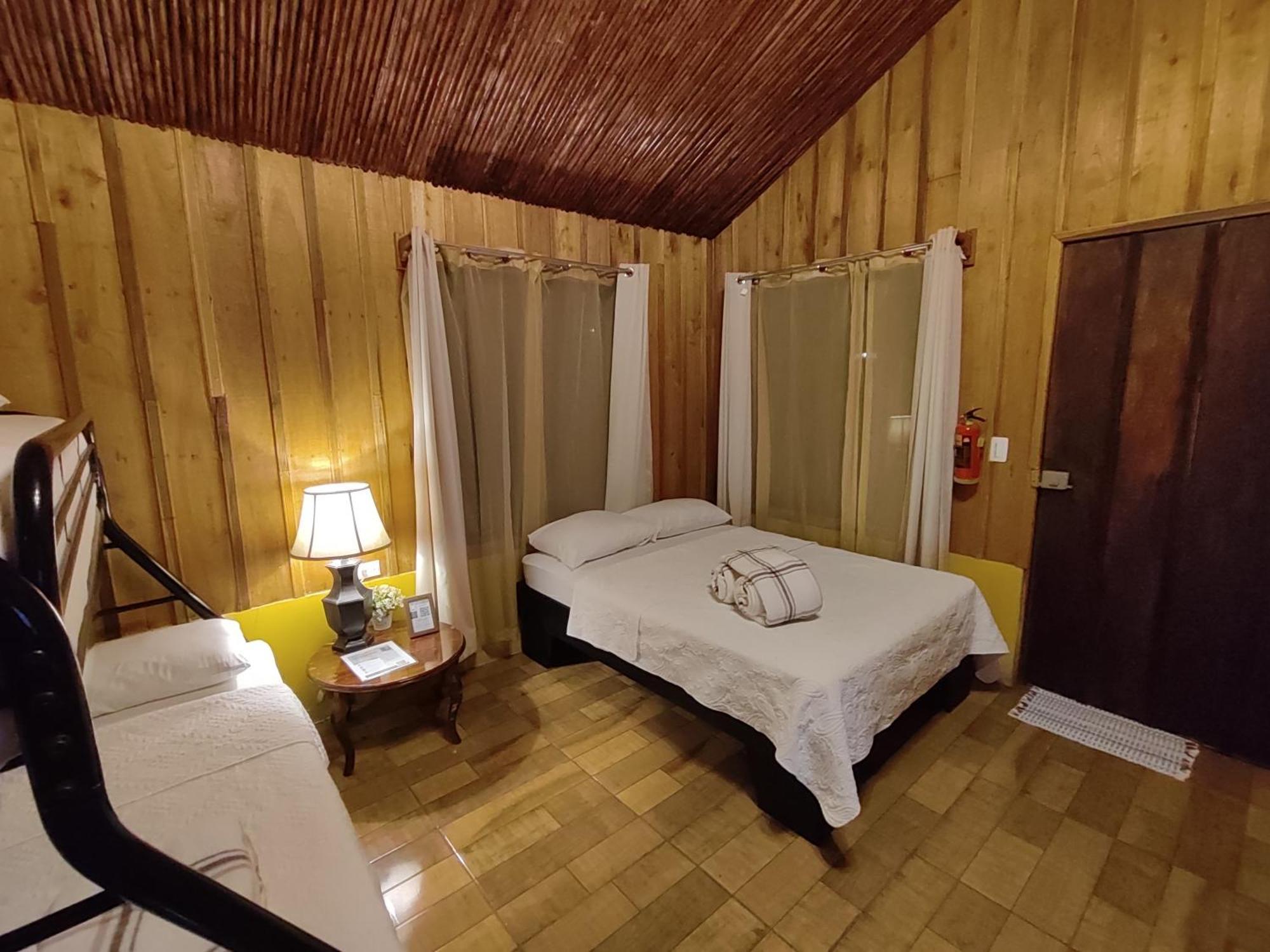 Las Cabanas Venecia