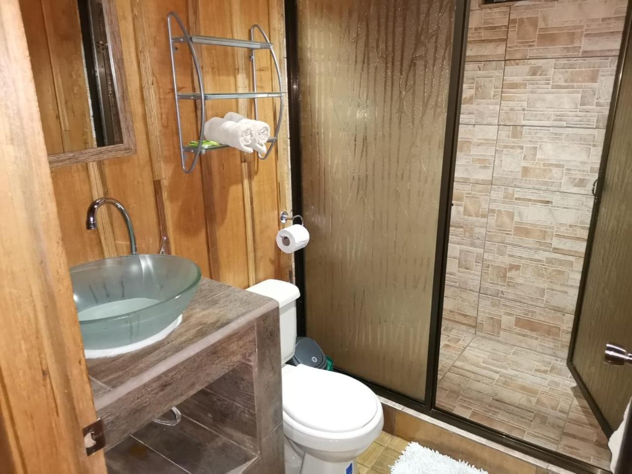 Las Cabanas Venecia
