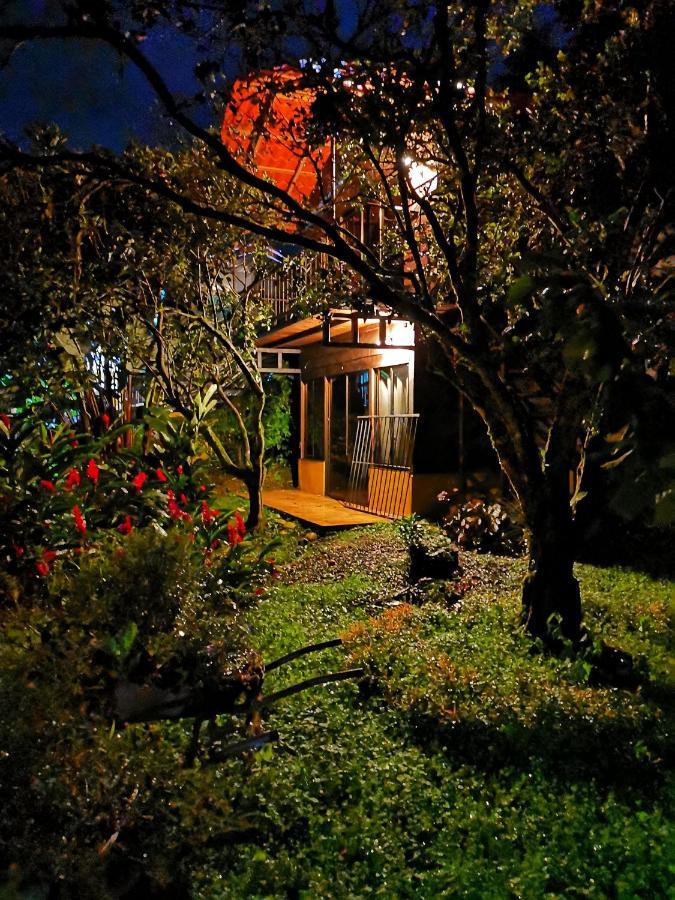 Lodge Las Cabanas *