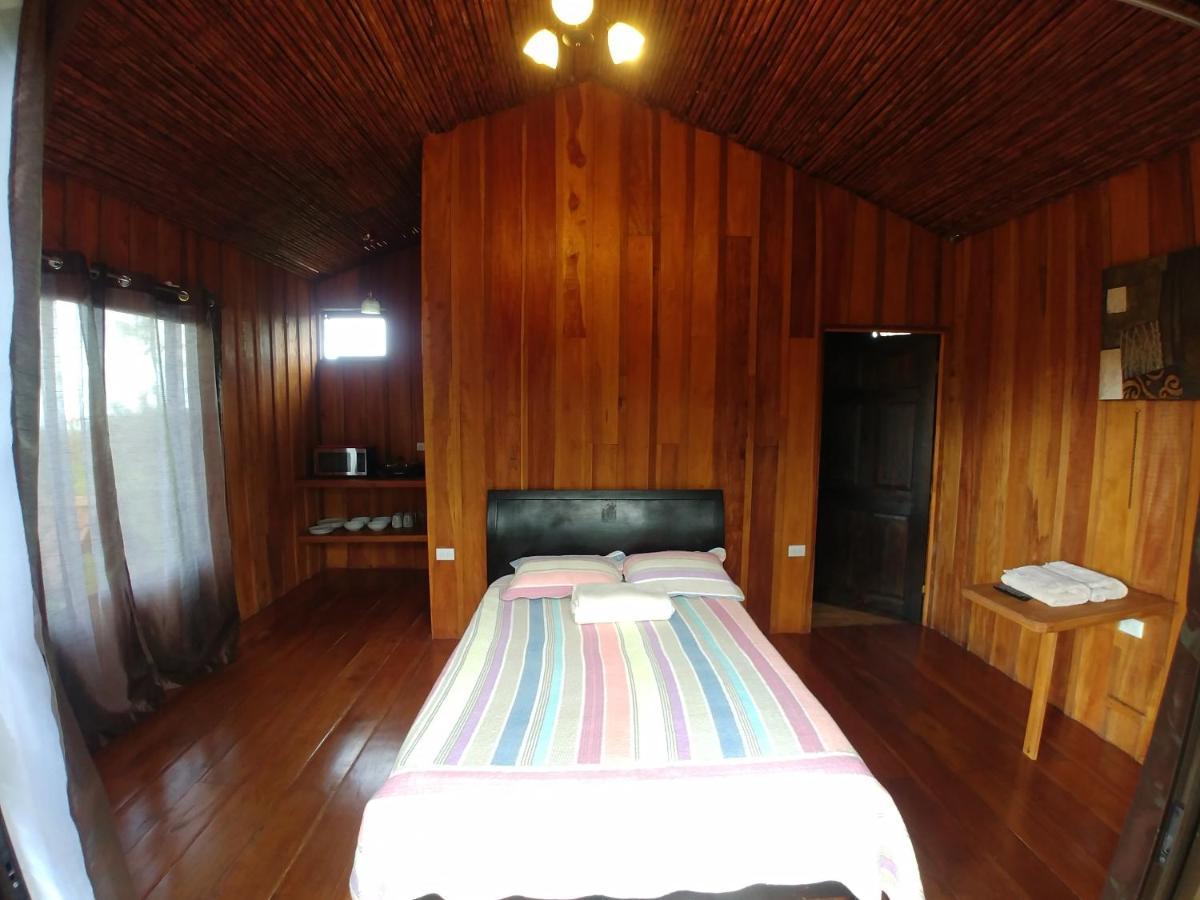 Las Cabanas Venecia