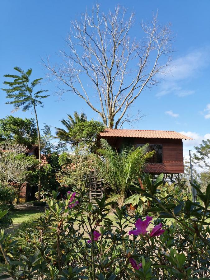 Las Cabanas *