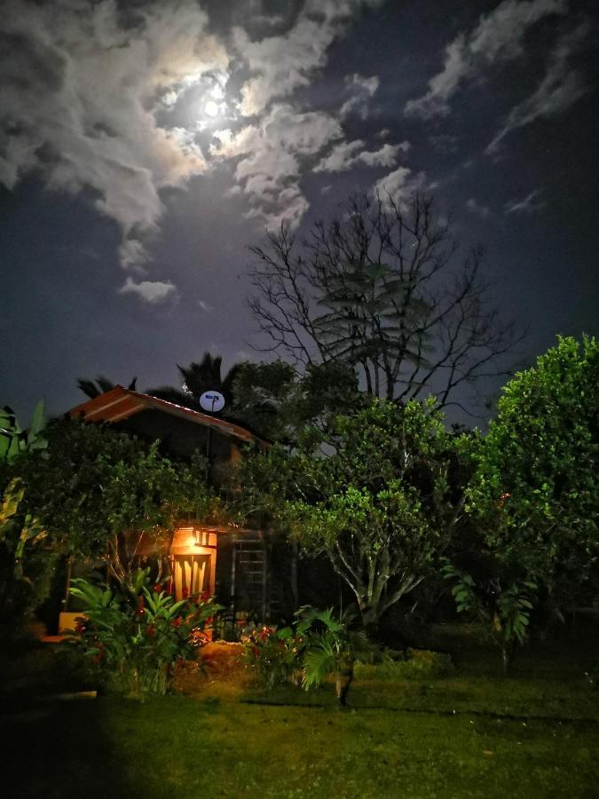 Lodge Las Cabanas