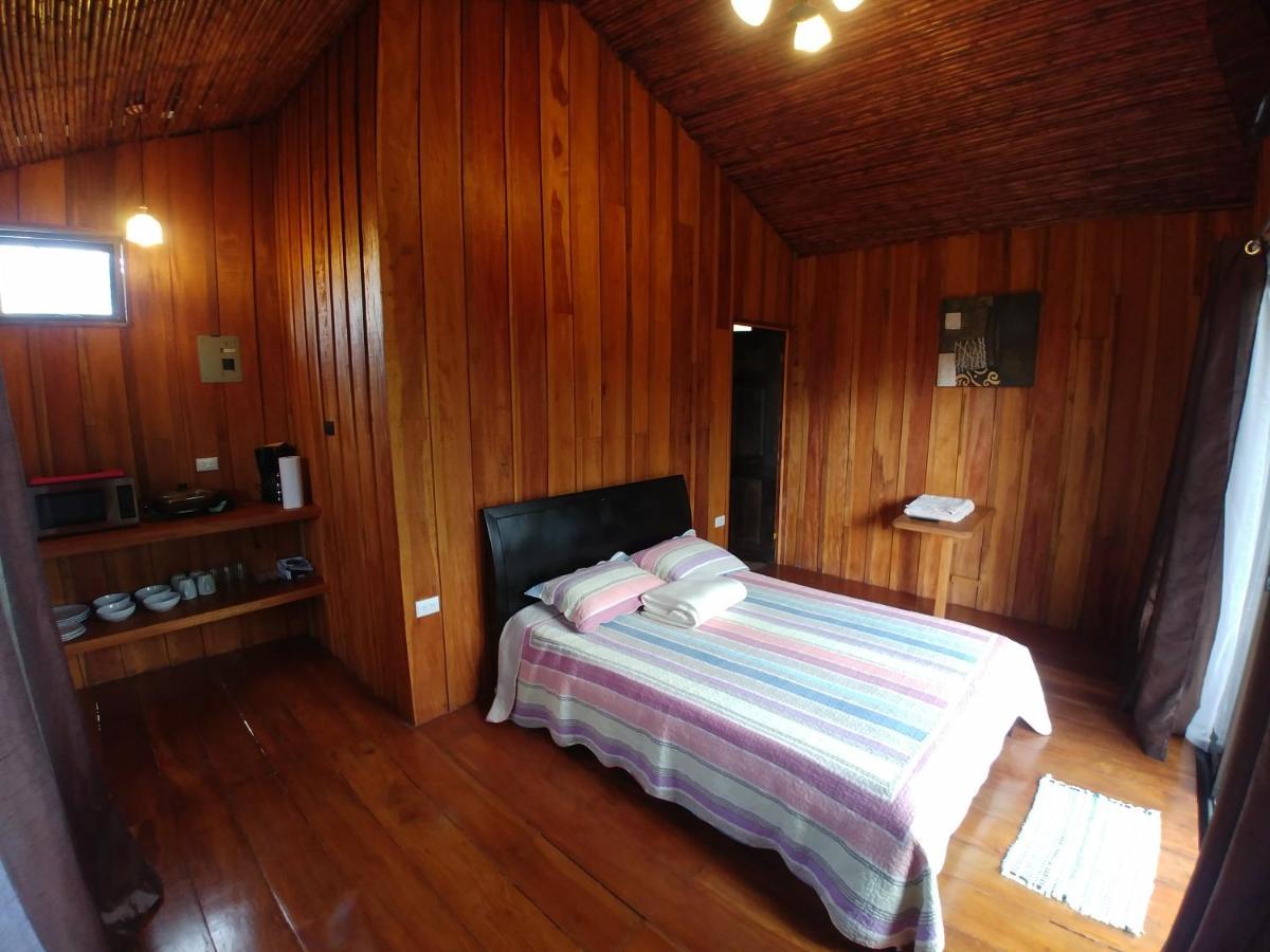 Lodge Las Cabanas